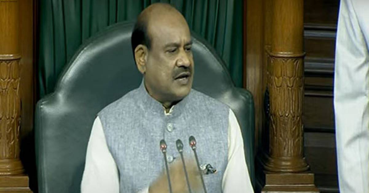 Lok Sabha adjourned till 2 pm as opposition continues protest over demands on Manipur violence